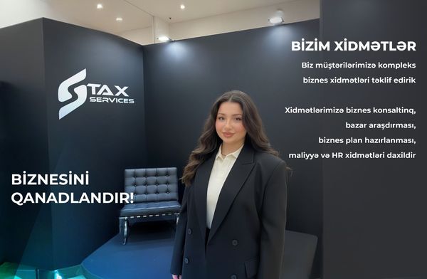 Mühasibatlıq və Vergi xidmətləri – Bakı – ucuztap.az