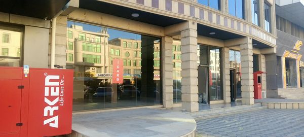 Mağaza icarəyə verilir, 1200 m², Bakı ş. Nərimanov r.Ə.Rəcəbli k. – Bakı – ucuztap.az