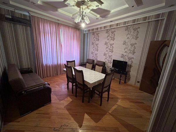 2 Otaqlı mənzil, 67 m², Nesimi r. 4mkr MirCelal, Bakı – Bakı – ucuztap.az