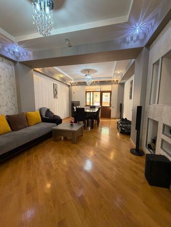 4 Otaqlı mənzil, 120 m², Masazır q., Abşeron – Abşeron – ucuztap.az