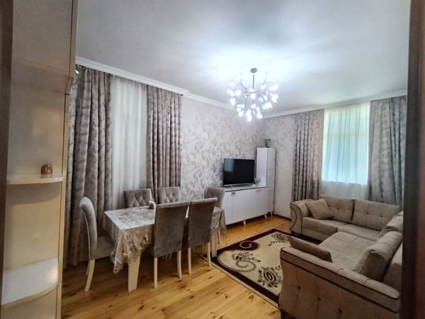 1 Otaqlı mənzil, 33 m², Binəqədi Araz marketin yaxınlığında, Bakı – Bakı – ucuztap.az