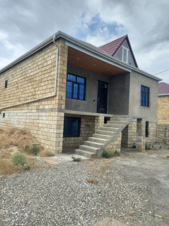 Bağ evi, 130 m², Binəqədi, Fövqalədinin yaxınlığında, Bakı – Bakı – ucuztap.az
