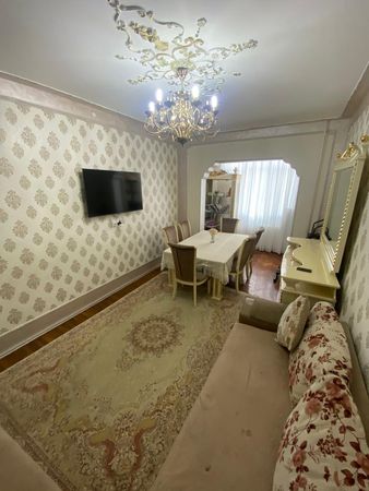 2 Otaqlı mənzil, 65 m², Bineqedi 9mkr Adil Memmedov, Bakı – Bakı – ucuztap.az