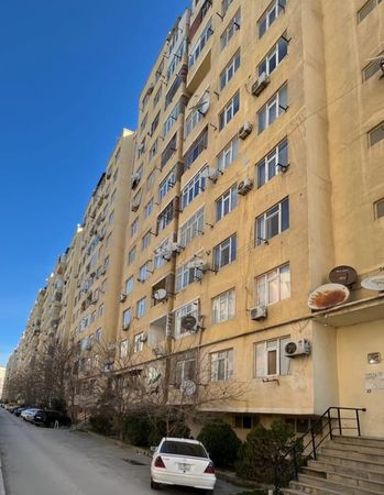 2 Otaqlı mənzil, 50 m², Xırdalan ş. Abşeron Gənclər Şəhərciyi – Xırdalan – ucuztap.az