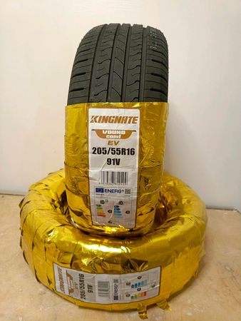 205/55R16 Endirimi qaçırmayın – Şinlər, disklər və təkərlər – ucuztap.az