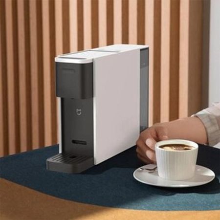 Qəhvə bişirən Xiaomi Mija N1 (S1301) (BHR9274CN) – Bakı – ucuztap.az