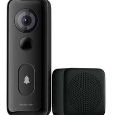 Qapi zəngi "Xiaomi Smart Doorbell 3S"