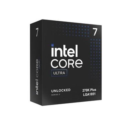 CPU intel Core Ultra 7 270K Plus – Masaüstü kompüterlər – ucuztap.az