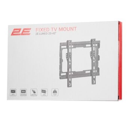 Kronşteyn Fixed TV+ Monitor 23-43 2E Luned (2E2GEN2343FIX) – Masaüstü kompüterlər – ucuztap.az