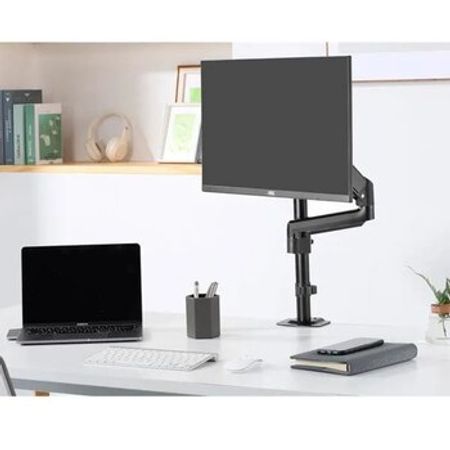 Monitor stendi CX03-01P Gas Spring – Masaüstü kompüterlər – ucuztap.az