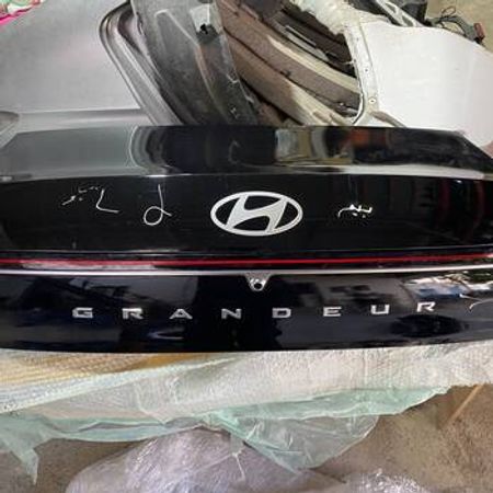 Hyundai Grandeur 2024-2026 baqajı – Ehtiyat hissələri – ucuztap.az