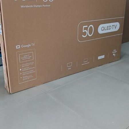 Televizor TCL50S5K – Televizor və proektorlar – ucuztap.az
