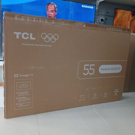 Televizor TCL 55PL – Televizor və proektorlar – ucuztap.az