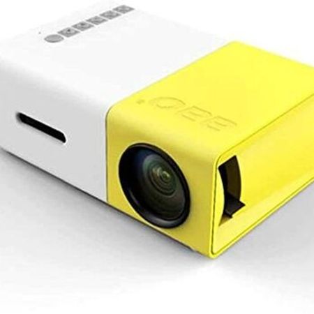 Mini proyektor YG300 – Audio və video – ucuztap.az