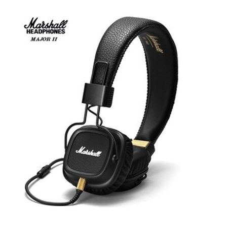 Qulaqlıq Marshall Major II – Audio və video – ucuztap.az