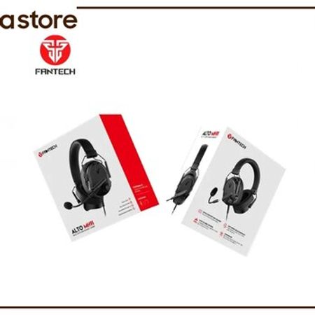 Fantech Alto MH91 Multi-Platform Gaming Headset – Audio və video – ucuztap.az