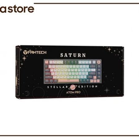 Fantech ATOM PRO83 MK913 Saturn Wireless Mechanical Gaming Keyboard – Kompüter aksesuarları – ucuztap.az