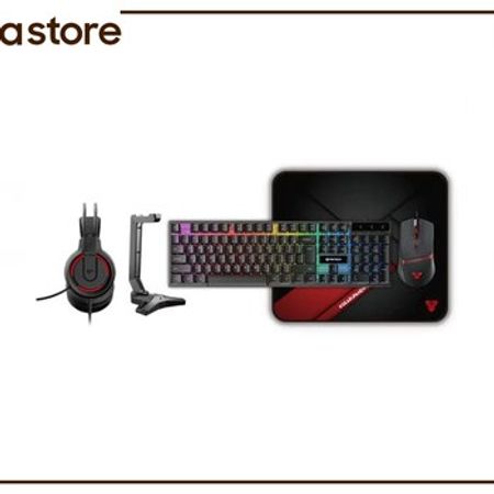 Fantech Power P51 5-in-1 Combo Set – Kompüter aksesuarları – ucuztap.az