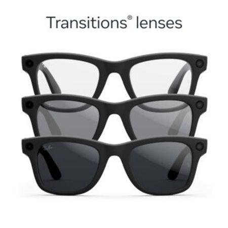 Ray-Ban Wayfarer Gen 2 RW4012 | Transitio – Audio və video – ucuztap.az