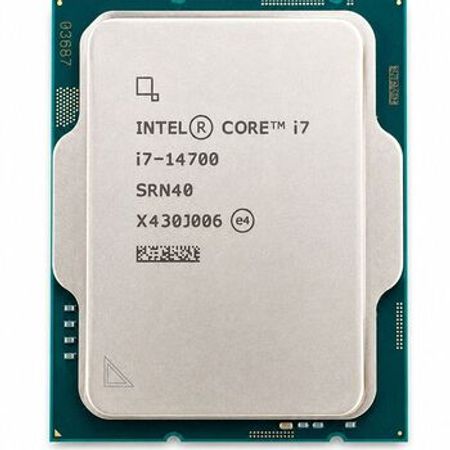 CPU Intel Core i7-14700 – Masaüstü kompüterlər – ucuztap.az