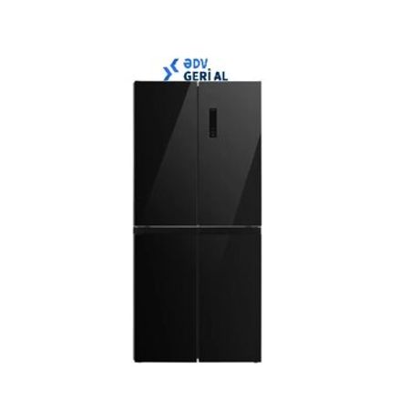 Soyuducu Hoffmann NFFD-179BGT – Bakı – ucuztap.az