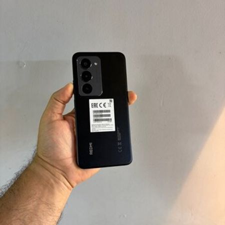 Xiaomi Redmi 15 Midnight Black 256GB/8GB – Telefonlar – ucuztap.az