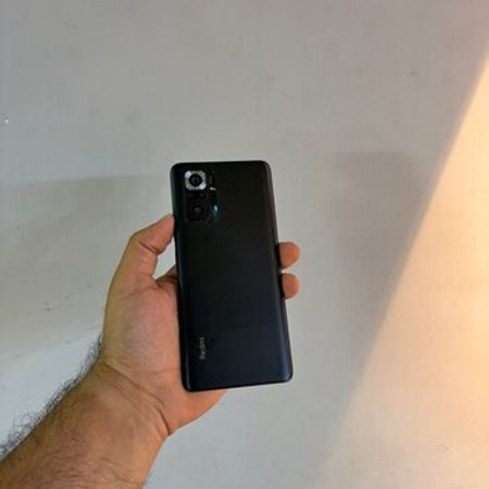 Xiaomi Redmi Note 10 Pro Dark Night 128GB/6GB – Telefonlar – ucuztap.az