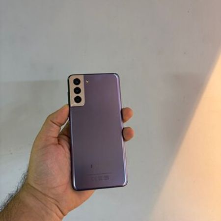 Samsung Galaxy S21 Plus 5G Phantom Violet 128GB/8GB – Telefonlar – ucuztap.az