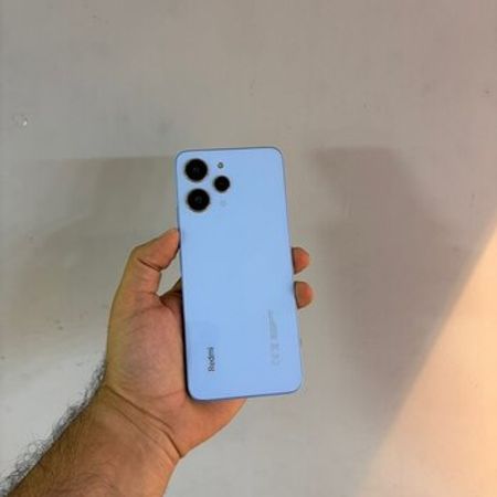 Xiaomi Redmi 12 Sky Blue 256GB/8GB – Telefonlar – ucuztap.az