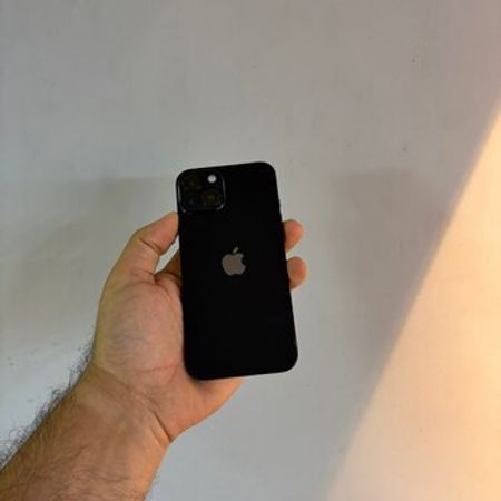 Apple iPhone 14 Midnight 128GB/4GB – Telefonlar – ucuztap.az