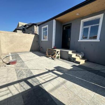 Həyət evi, Sumqayıt ş. – Villalar, bağ evləri – ucuztap.az