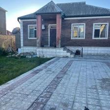 Həyət evi kirayə verilir, Сorat bağları