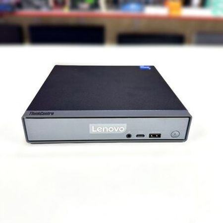 Lenovo ThinkCentre Neo 50Q Gen 5 / i5-13420H / 8GB DDR5 / 256GB NVMe – Masaüstü kompüterlər – ucuztap.az