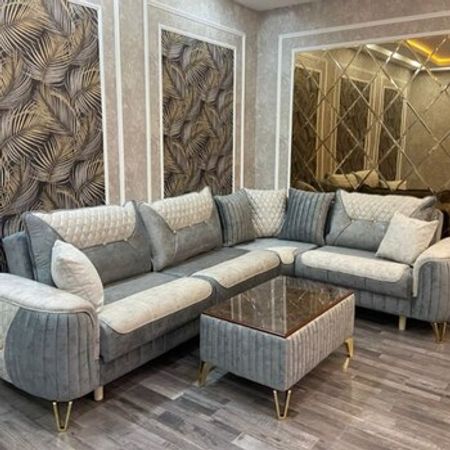 Künc divanı – Divanlar və kreslolar – ucuztap.az