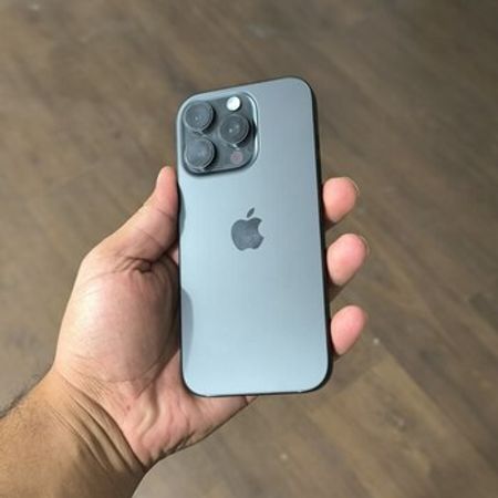 Apple iPhone 16 Pro Black Titanium 128GB/8GB – Telefonlar – ucuztap.az