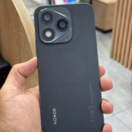 Honor 400 Lite Velvet Black 256GB/8GB – Bakı – ucuztap.az
