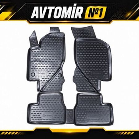 Honda CR-V 2006-2012 üçün salon rezin ayaqaltı – Bakı – ucuztap.az