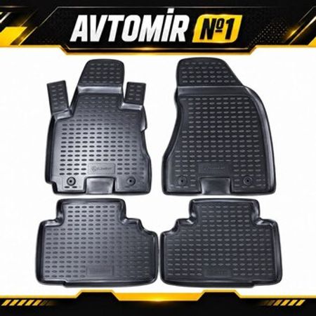 Kia Sportage 2004-2010 üçün salon rezin ayaqaltı – Bakı – ucuztap.az