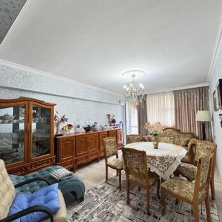 3-Otaqlı mənzil, Zahid Xəlilov küç., 100 m² – Mənzillər – ucuztap.az