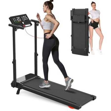 Qaçış trenajoru AYVA FS – Fitnes və trenajorlar – ucuztap.az