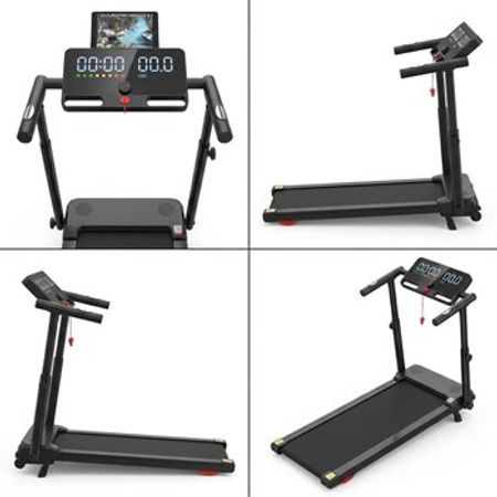 Qaçış trenajoru AAYVA FS4 – Fitnes və trenajorlar – ucuztap.az