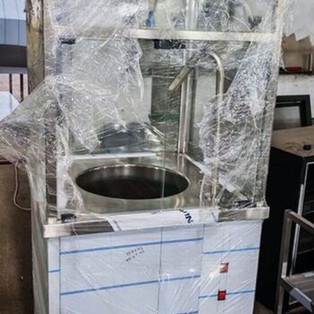 Ayran aparatı – Bakı – ucuztap.az