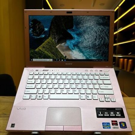Noutbuk Sony i5 – Bakı – ucuztap.az