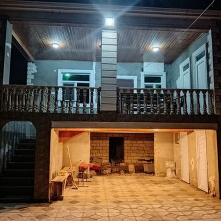 Həyət evi kirayə verilir, Sumqayıt ş. – Villalar, bağ evləri – Sumqayıt – ucuztap.az