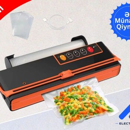 Vakuum aparatı – Digər – Bakı – ucuztap.az