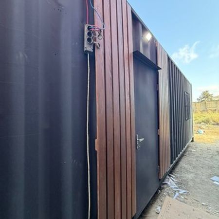 Konteyner Premium – Təmir və tikinti – Bakı – ucuztap.az