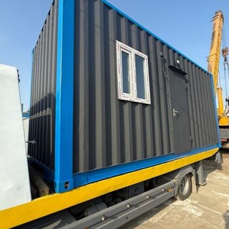 Konteyner mətbəx – Təmir və tikinti – Bakı – ucuztap.az
