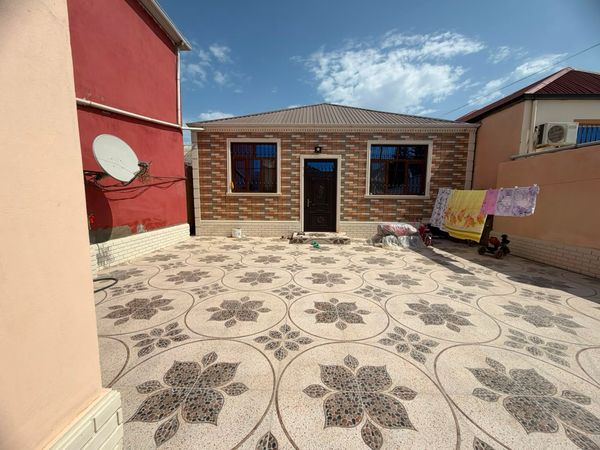 Bağ evi, 90 m², Sabunçu r., Bakı – Villalar, bağ evləri – Bakı – ucuztap.az