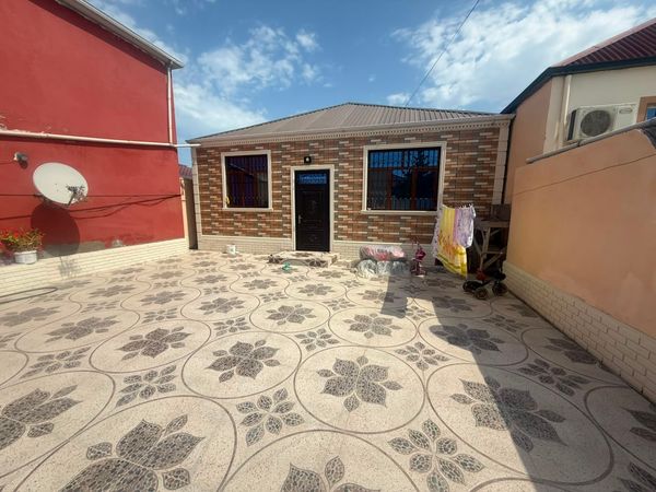 Bağ evi, 120 m², Sabunçu r., Bakı – Villalar, bağ evləri – Bakı – ucuztap.az