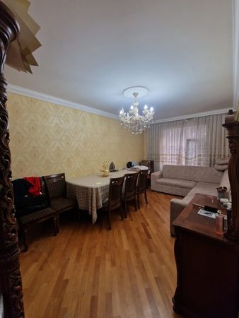3 Otaqlı mənzil, 85 m², Bineqedi 9mkr MirCELAL, Bakı – Mənzillər – Bakı – ucuztap.az